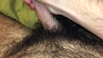 Preview 1 of Junge Mit Nachbarin - Young bear with big cock tanbark 4/4