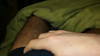 Preview 2 of Turlish Movie - Young bear with big cock tanbark 1/4