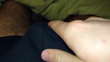 Preview 1 of Turlish Movie - Young bear with big cock tanbark 1/4