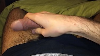 Preview 2 of Micro Bikini Pussy And Pearls - Young bear with big cock tanbark 2/4