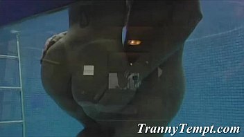 Preview 3 of Indian Gir Video Xxx - Hot blonde big tit Tgirl Jeany