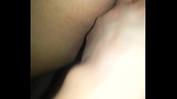 Preview 1 of Xxx Japan Father Son - d&eacute_ a perrito con mi novia