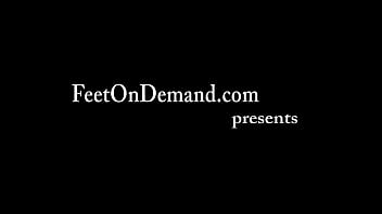Preview 1 of Marchallena - Getting out of Detention