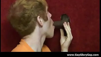 Preview 2 of Bhai Bhant - Gay hardcore gloryhole sex porn and nasty gay handjobs 25