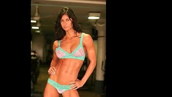 Preview 4 of Korean Shcol - hot &amp_ fit women Beethoven&#039_s 9th