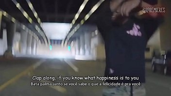 Preview 3 of Mzhioolpp - Pharrell Williams - Happy (Music Video HD)
