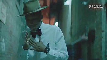 Preview 1 of Mzhioolpp - Pharrell Williams - Happy (Music Video HD)