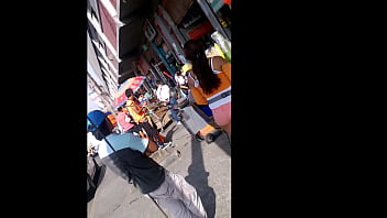Preview 3 of Follando Por El Culo Puedo Duele - shorcito naranja