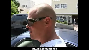 Preview 3 of Egypt Yong School Gir Sex - Amateur Chick Takes Money For A Fuck 21