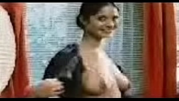Preview 2 of Japabes Bures - saree sex