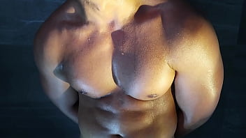 Preview 2 of Xxnd Jepan Ful - Feast on sweaty muscly civilian