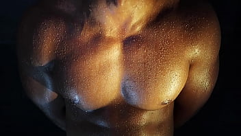Preview 4 of Xxnd Jepan Ful - Feast on sweaty muscly civilian