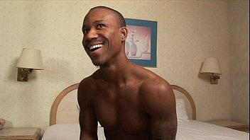 Preview 1 of 2 Black Cock Sister - big butt bbw in hotel