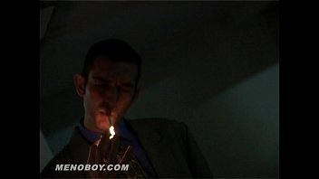 Preview 1 of Vrbox - French guy fucks a black guy