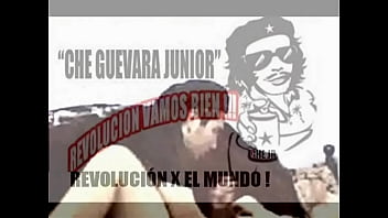 Preview 1 of Hdsexi Hot Video - one love che guevara jr.
