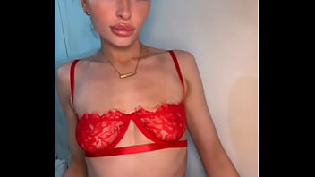 Preview 3 of Teen Tilt - Amateur Slut masturbation