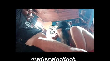 Preview 2 of Folla A Su Madrastra - Me dan tremenda chupada de pija