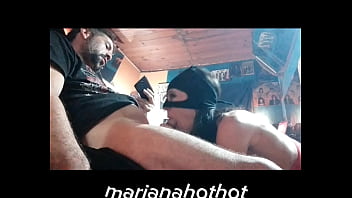 Preview 1 of Folla A Su Madrastra - Me dan tremenda chupada de pija