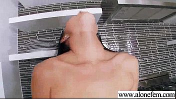 Preview 3 of Lesb Four - Hot Sexy Amateur Girl Need Sex Toys Dildo To Climax movie-25