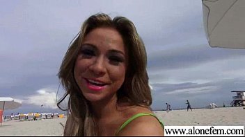 Preview 2 of 3p Party - Hot Sexy Amateur Girl Need Sex Toys Dildo To Climax movie-12