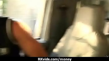 Preview 4 of Sandra Estado De Mexico - Sexy wild chick gets paid to fuck 27