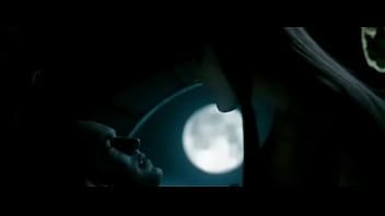 Preview 3 of Fisting And Stomach Bulge - Malin Akerman &ndash_ Watchmen