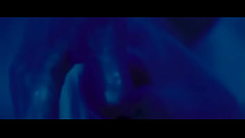 Preview 1 of Fisting And Stomach Bulge - Malin Akerman &ndash_ Watchmen