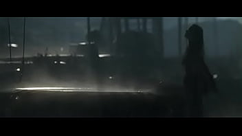 Preview 3 of Kolkata Koel Xxx Video - Moon Bloodgood &ndash_ Terminator Salvation