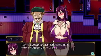 Preview 2 of Max Hardcore Cameron And Layla - Bakunyuu Party NTR Shinchoku (230409)