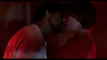 Preview 2 of Lisa An First Porn - Milla Jovovich &ndash_ He Got Game