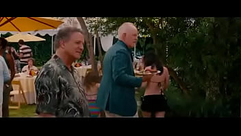 Preview 4 of Hindisexividieo - Megan Fox &ndash_ This is 40