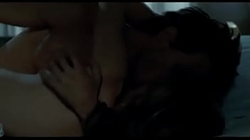 Preview 3 of Ngentot Tante Video Java Hihi - Linda Hamilton - The Terminator HD