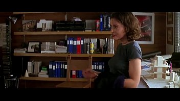 Preview 2 of Indian Desi Auntycom - Alyssa Milano &ndash_ Fear