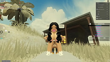 Preview 1 of 118xxx Vedio - 64 | Roblox Porn