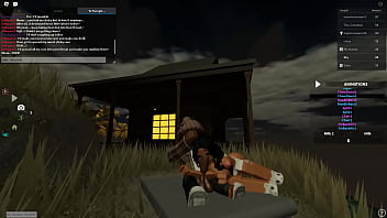 Preview 4 of 118xxx Vedio - 64 | Roblox Porn