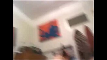 Preview 2 of Suchi Leaks Nivetha Peturaj - Brunette Fucking Her Boyfriend   Footjob