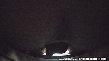 Preview 2 of Interracial Preggo Fucks - CZECH GAY TOILETS