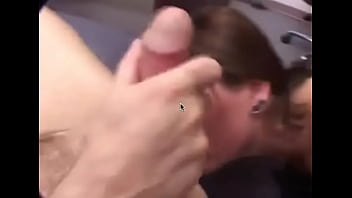 Preview 1 of Sexg Anal - girl sucking balls ass and feet