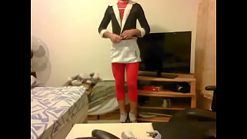 Preview 1 of My Wifey Shared - Crossdress