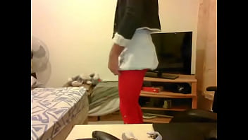 Preview 4 of My Wifey Shared - Crossdress