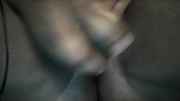 Preview 2 of Fat Ass Redbone - Just me and my cucumber