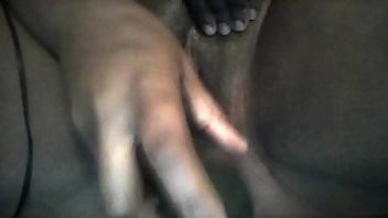 Preview 4 of Fat Ass Redbone - Just me and my cucumber
