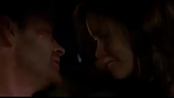 Preview 1 of Horney Milf Lesbians - Summer Glau - The Unit s02e14