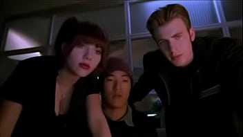 Preview 3 of Pee During Period - Scarlett Johansson - The Perfect Score