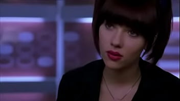 Preview 4 of Pee During Period - Scarlett Johansson - The Perfect Score