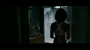 Preview 2 of Jav Mother And Son Forced - Kate Beckinsale - Whiteout