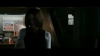 Preview 1 of Jav Mother And Son Forced - Kate Beckinsale - Whiteout