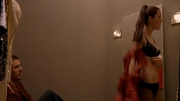 Preview 2 of Mom Big Tits Cum - Jessica Biel &ndash_ London