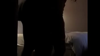 Preview 1 of Tiger Benson Fuck In Ass - MOV045521