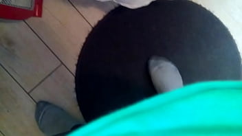 Preview 1 of Sexy Lesbian 69 - VID 20140330 181935